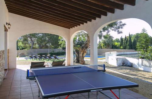 Villa Melchora by Interhome - Foto 29