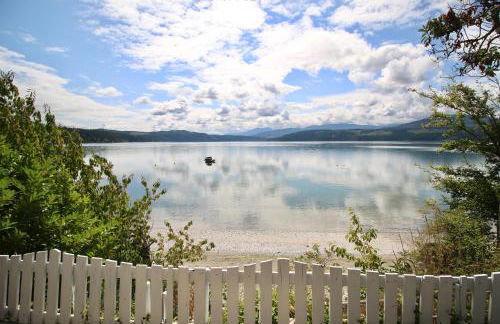 Bay Cottage - Foto 19