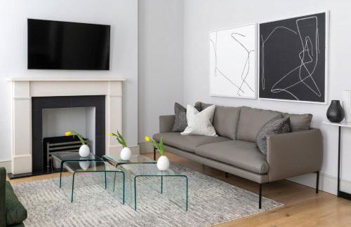 AKA Marylebone - Foto 37