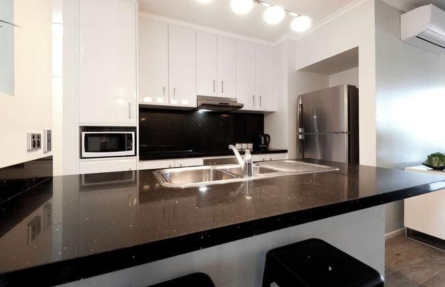 Marlin Cove Resort - Photo 45