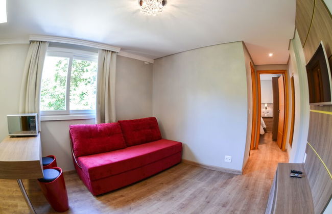 Viena Flats - Foto 40