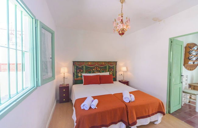 Casa Spa De La Mariola - Photo 10