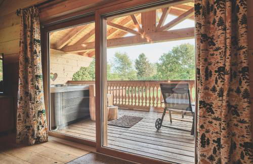 Chalet Bauer - Foto 11