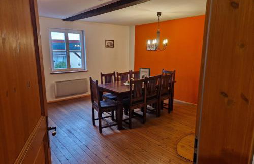 Schlossgut Franken - Försterhaus - Foto 10