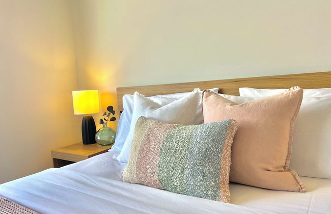 Harbour Towers, Newcastle's Elite Apartment Stays, Free Parking & Tram Access - Foto 30