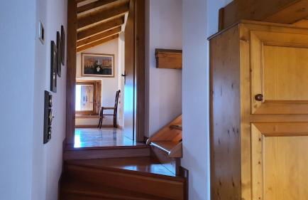 Dolomites Holiday Home - Photo 24