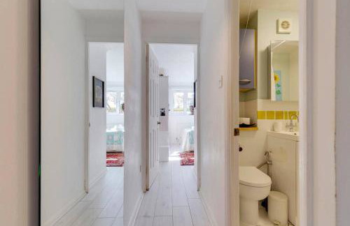 Pass the Keys Charming Ground Floor Flat with Free Parking - Foto 33