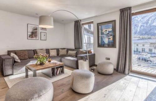 RUBY - Luxurious duplex 180 m2 - Foto 9