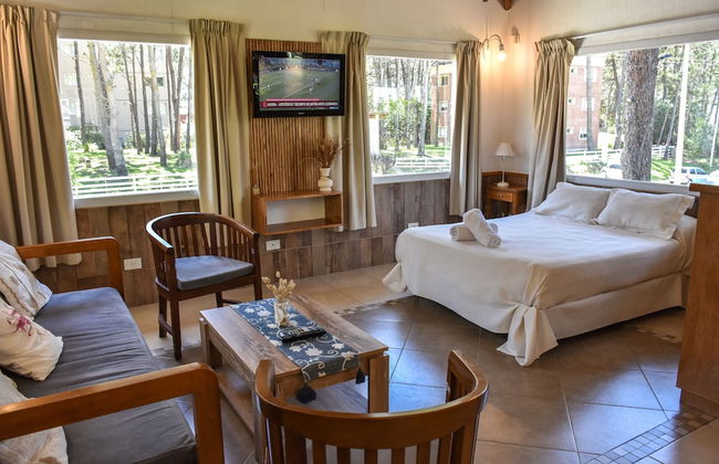 suites del bosque - Foto 4