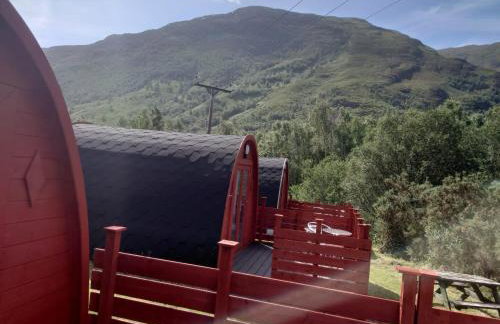 MacDonald Cabins - Foto 6