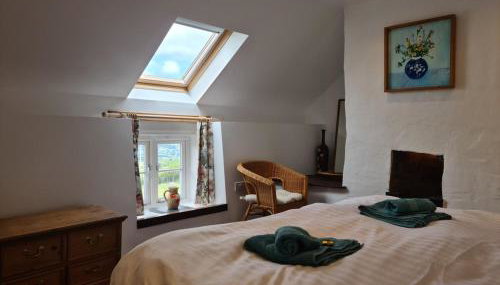 Character cottage with spectacular views - Foto 3