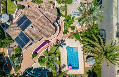 Villa Charme by Interhome - Foto 71