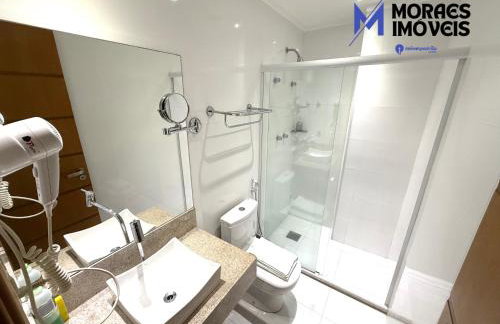 Mont Blanc Suítes - Nova Iguaçu - Rio de Janeiro - Foto 29