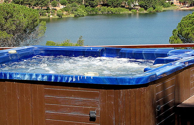 Las Cabañas del Lago - Photo 25