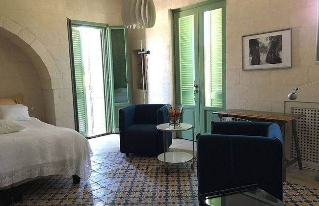 Masseria Sottomasi - Foto 11