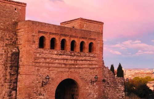 EL CAPRICHO DEL ARCO_Apartamentos Burgos Catedral - Foto 9