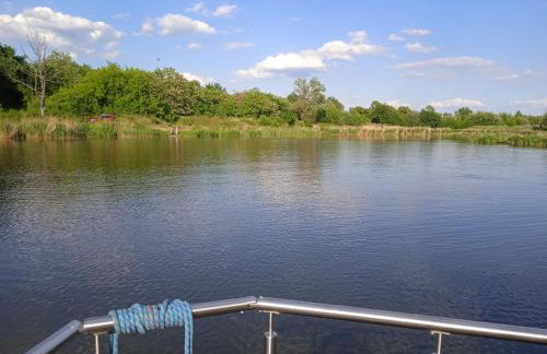 Pływający Dom - Foto 22