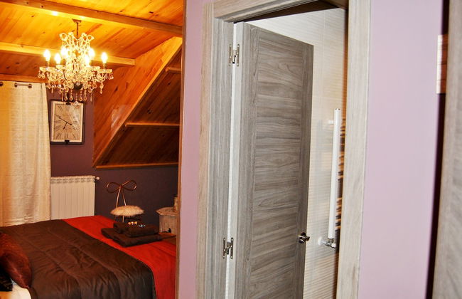 Casas Rurales Collarubio - Foto 40