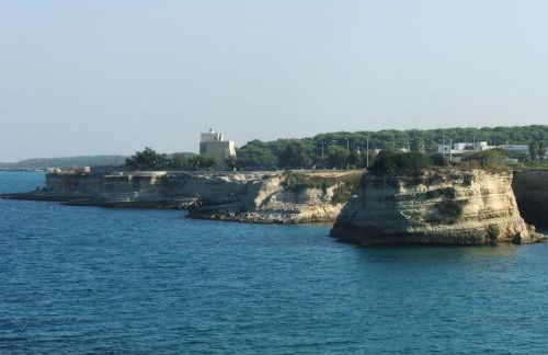 SaMi house - fronte mare del Salento - Foto 28