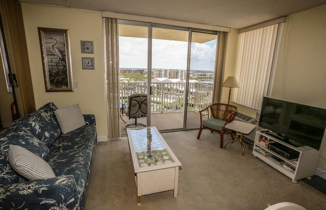 Estero Beach and Tennis 1001a - Foto 5