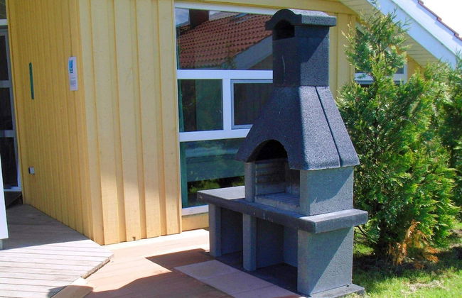 Holiday Home in Otterndorf - Photo 16