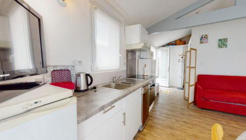 Escale Oceane 5 minutes des plages - Foto 4