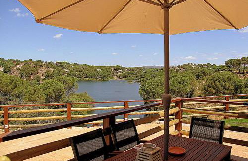 LAS CABAÑAS DEL LAGO En temporada incluye acceso piscina Las 2 columnas! - Foto 47
