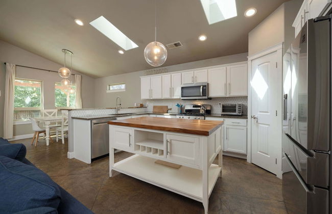 Murphys Resort 3 BDR for 8! - Foto 6