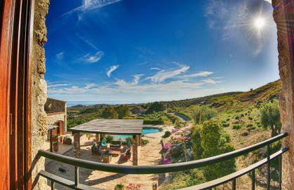 Casa Balata Farm House - Foto 12