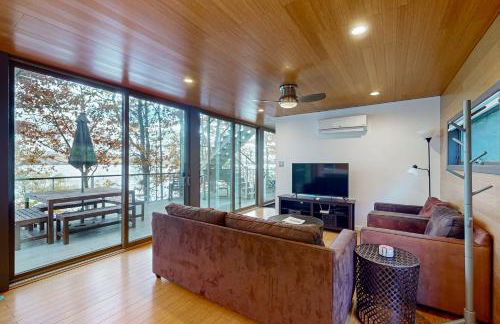 Avant Garde Seneca - Foto 38