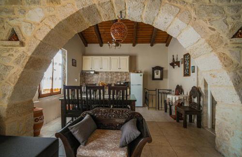 Chrysi's Boutique Traditional guesthouse - Photo 5