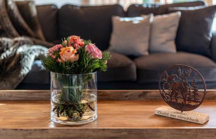 Alpenchalet am Hirschbach - Foto 12