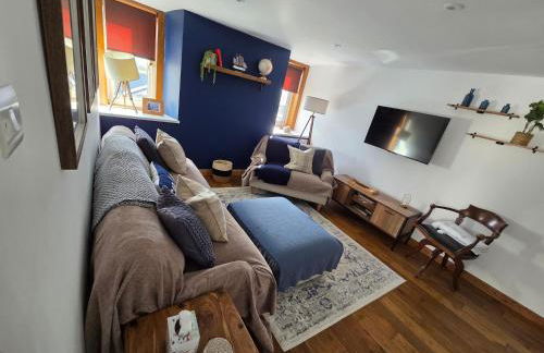 Captain's Retreat, Peterhead - Foto 1