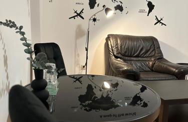 Ferienwohnung Flaming House 2 - Foto 20