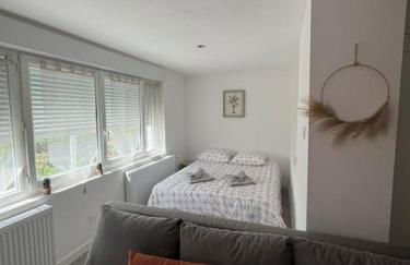 L'ethnique cottage 30m2 2 personnes avec extérieur - Foto 10