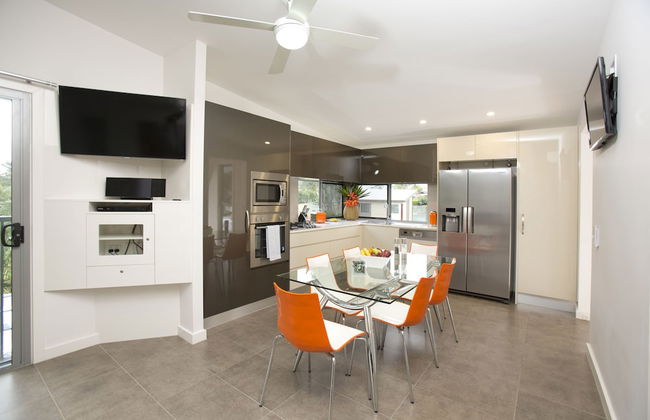 Brisbane Holiday Village - Foto 25