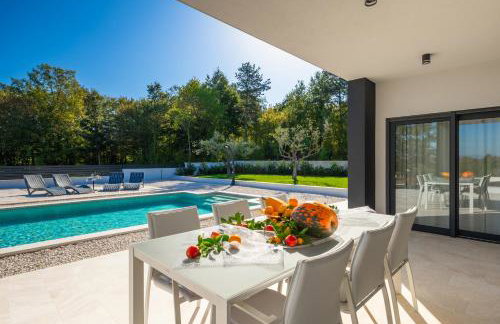 Villa Tonchi 3 Bedroom Private Pool BBQ & Garden - Foto 46