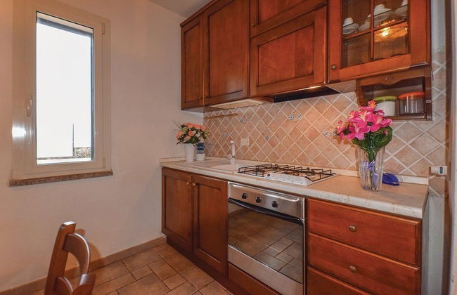 Villa La Ciaccia - Foto 9