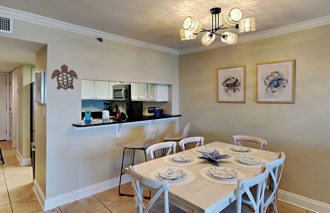 Ocean Breeze East by SVR - Foto 50