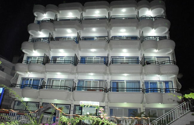 Ozgun Apart Hotel - Foto 30