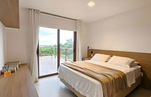 Refúgio de Luxo no Aretê | Lazer e Exclusividade - Foto 37