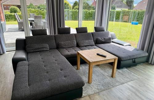 Ferienhaus Neeborg - Foto 13