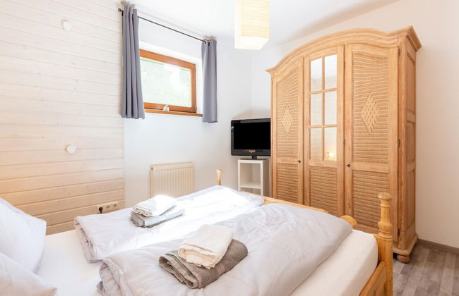 Cozy Apartment in Westendorf With Terrace - Foto 8