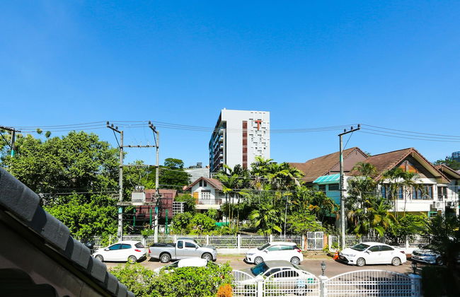 Villa de Nimman - Photo 48