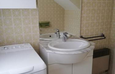 Chez Mi, centre ville, parking gratuit - Foto 15