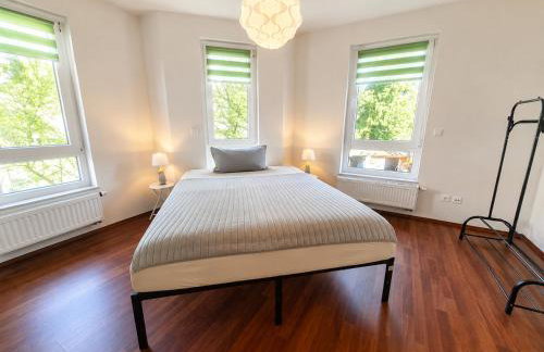 Boutique Apartment - Foto 2