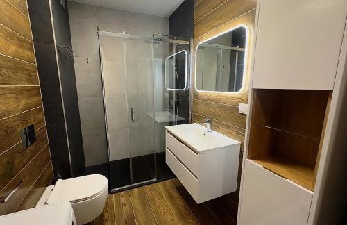 Apartamenty N, Trąbki - Photo 14