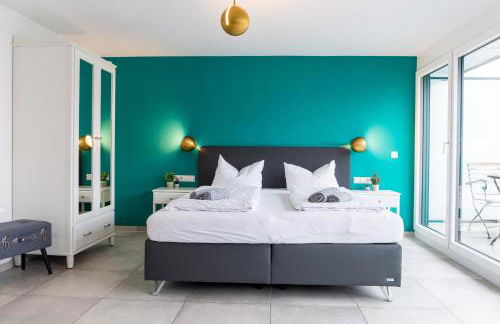 living TIMELESS - Apartments zum roten Lamm- Bad Krozingen - Foto 63