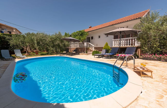 Villa Pine - Foto 22