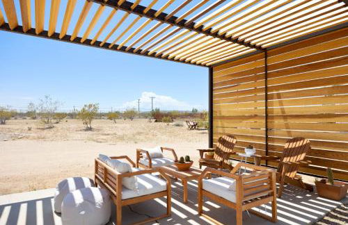 Abracadabra Dome - Come Experience the UNIQUE and Cozy! home - Foto 9